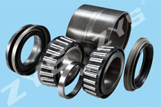 railway bearing